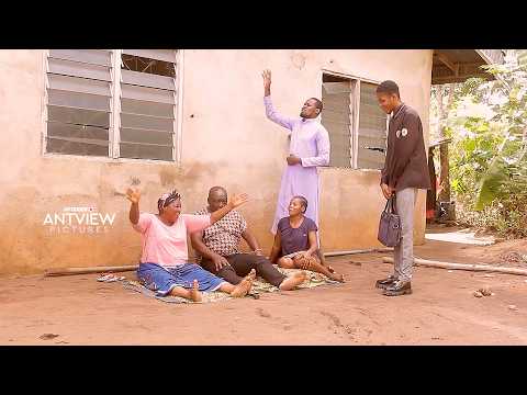 The Fearless Servant Of God Saved His Family From The Evil Uncle After Their Life