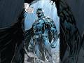 Owlman isn't Bruce Wayne