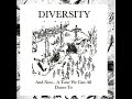 Diversity And Now A Tune We Can All Dance To 2019 Full Album Hardcore Hardcore Punk