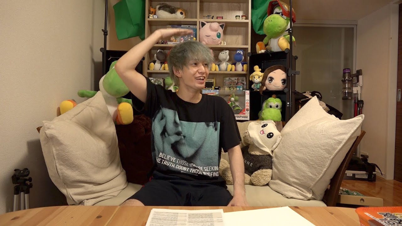 健康診断の結果、身長が…。