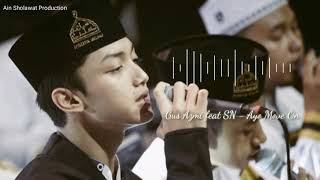 Download lagu 'New' AYO MOVE ON - SYUBBANUL MUSLIMIN | Voc. Gus Azmi mp3 Download lagu 'New' AYO MOVE ON - SYUBBANUL MUSLIMIN | Voc. Gus Azmi mp3