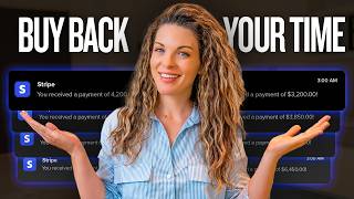 How I Built A $30M Business (That Runs Itself)