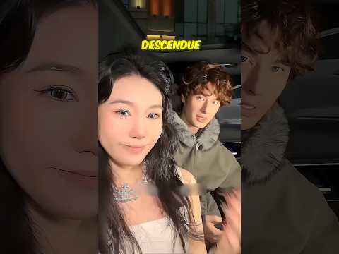 Quand son crush décide de faire ça....