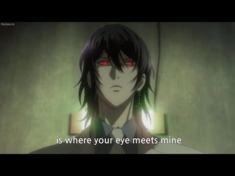 This is where your eye meets mine.. [Nobless]Awakening.