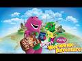 Barney S Worldwide Adventure SPECIAL