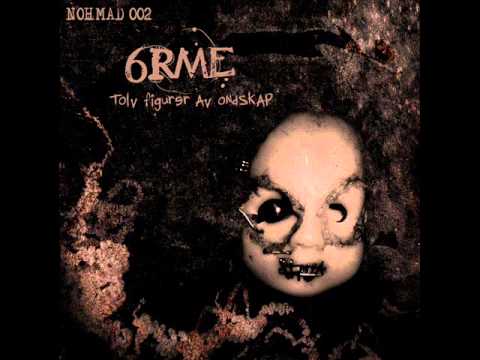 6RME - Hyphase