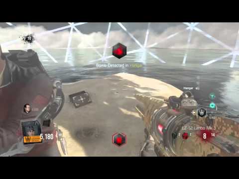 Exo Zombies "CARRIER" Full Easter Egg Tutorial - complete Easter Egg Guide (Advanced Warfare)