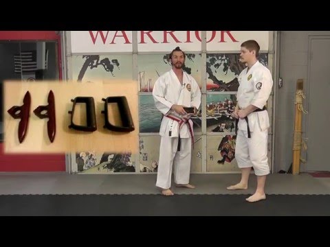 Waza Wednesday 4/20/16 - Improvised Weapon: Cell Phone