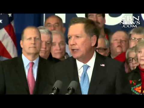 CBN NewsWatch: February 16, 2016