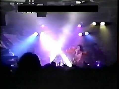 Faith No More - The Morning After / Prego, Milano, Italy 1990