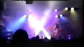 Faith No More - The Morning After / Prego, Milano, Italy 1990