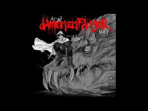 Zer.Fleisch & Acaz - "Alles wird Leicht" Prod. Krijo Stalka