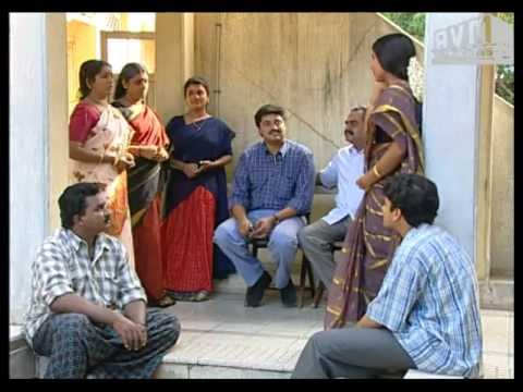 Episode 157: Sontham Tamil TV Serial - AVM Productions