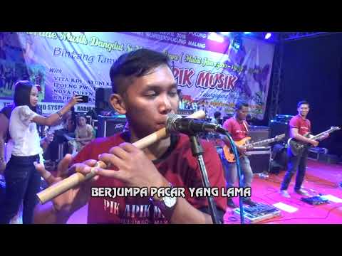 Berjumpa Pacar Lama - Ipoeng Pw - Pik Apik Music Tulungagung [OFFICIAL]