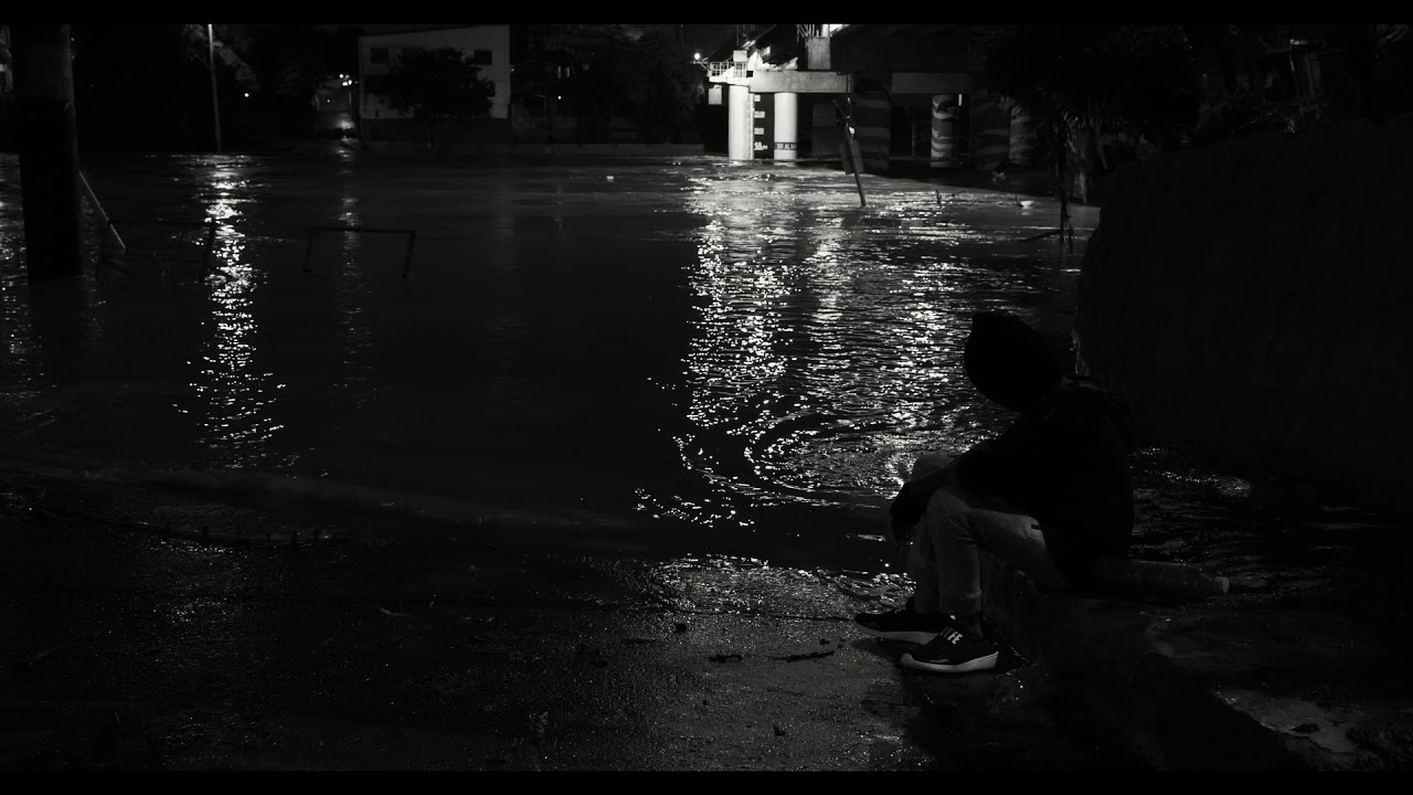 Viennale-Trailer 2018: The Boy Who Chose the Earth (Lav Diaz)