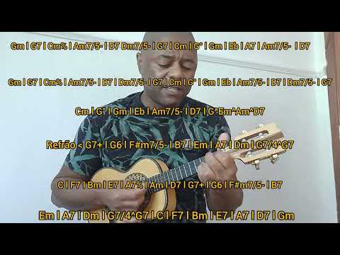 Mar De Carinhos (ver. 2) - Reinaldo
