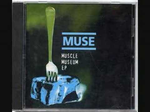 Video thumbnail for Muscle Museum #2