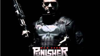 Punisher- Warzone by Rob Zombie