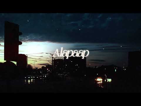 Alapaap - mthw. Lyric Video | Eraserheads