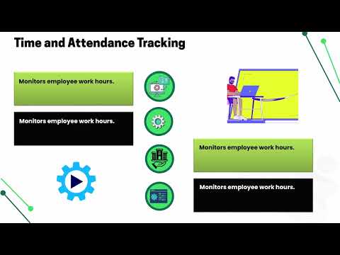 What Is Kronos System Kronos Training Guide Kronos Tutorial Steps