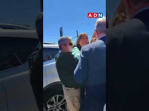 Pdte. electo Kast interrumpe sus vacaciones para reunirse con autoridades de Los Lagos