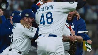 New Era Europe | MLB Postseason