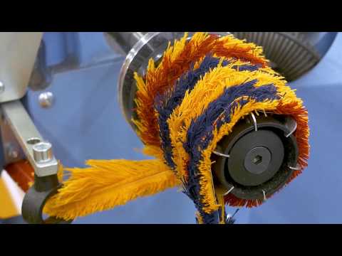 At the Mill - Yellowstone National Park Blanket