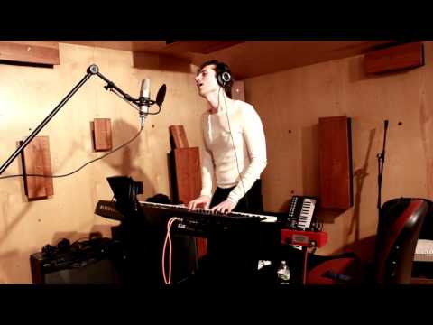 Madness - Muse Piano Vocal Cover by Sean O'Reilly