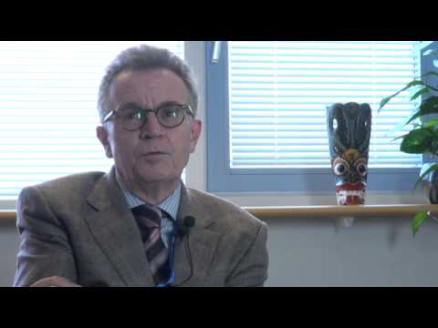 Poverty, inequality and growth - an interview with Martin Ravallion