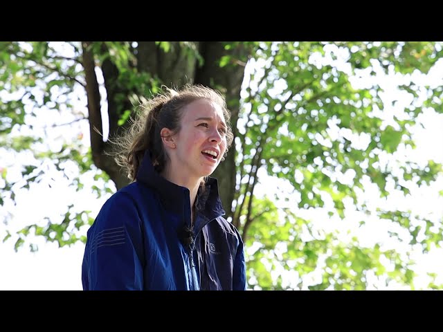 Bon pied, bon œil, bon cœur #8