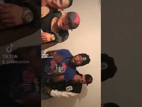 SORRY no chotiamos🦍🇨🇴 G's-Killah Ft KingZuma killer soon