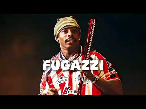[FREE] Asake x Ayo Maff Type Beat - Afrobeat | "FUGAZZI"