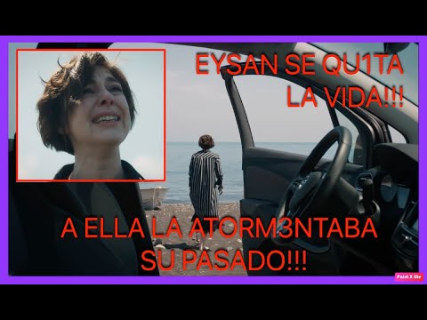 FUGITIVA  (MAR NEGRO) - CAPITULO 61 (7/6/2022) PERU