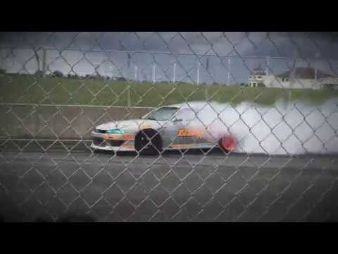 Formula Drift Canada 2016 Round4 - SSG Motorsport