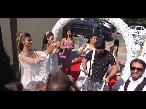 Alex Kojo & Formatia Kana Jambe - Super Show Live