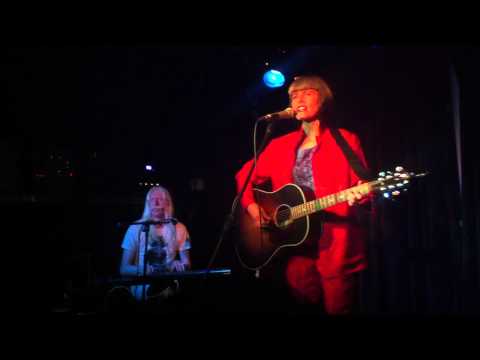 Sue Denim - Brewster McCloud