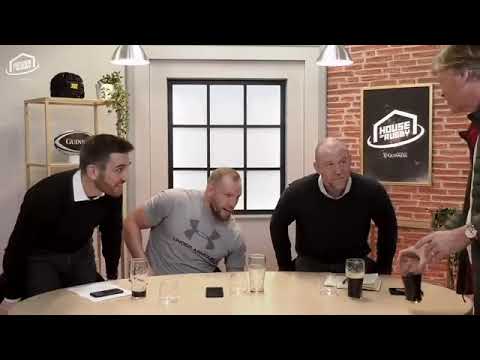 Richard Madeley Is Alan Partridge (March 2019)