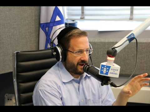 Lesson about Leadership from Parshat Korach