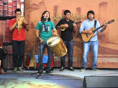 Antonio "becho" Riveiro - selección de Takiraris jujeños