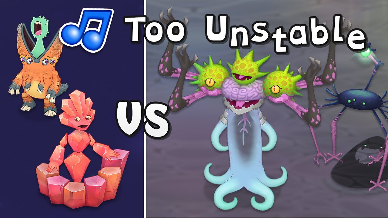 BeMeebEth LYRICS REVEALED! - All Ethereal Workshop Similar Sounds (My Singing Monsters)