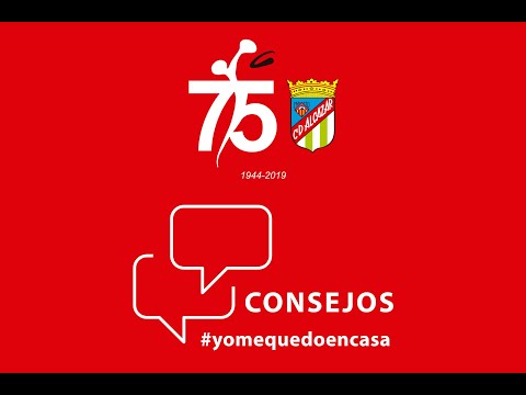 CD ALCÁZAR: CONSEJOS DE ESPAI CREIX #YOMEQUEDOENCASA