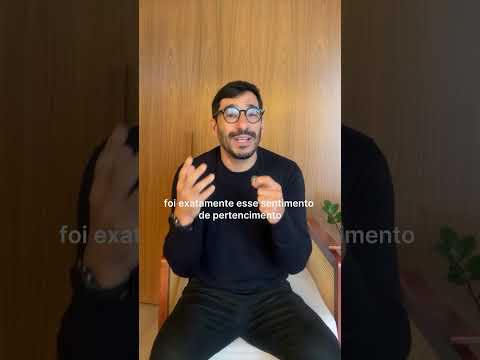 Tem gente que passa anos morando no mesmo bairro em São Paulo e não sabe o nome do vizinho.
