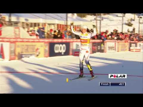 PŚ w biegach Lillehammer 03.12.2017 - relacja z zawodów