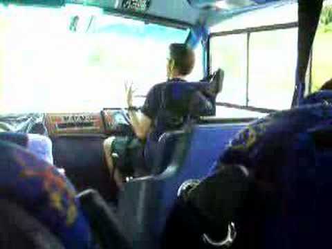 Neil Explaining Gaelic Relation to German