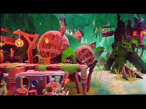 Crash Bandicoot N. Sane Trilogy 4 pt9