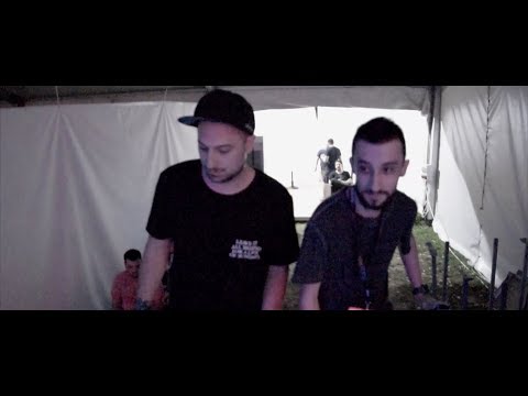 Mark Dekoda, Droplex - Lifeform (Official Video)