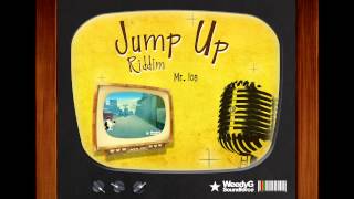 VA Jump Up Riddim | Weedy G Soundforce 2012