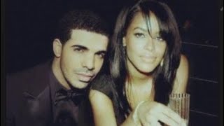 Drake - Enough Said feat Aaliyah (2012) OFFICIAL MUSIC VIDEO 
