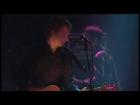 Radiohead - Electioneering (Live @ Metro, Chicago. 1996)