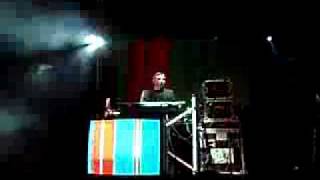 Karl Bartos - 15 Minutes Of Fame